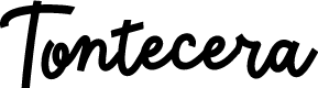 Tontecera