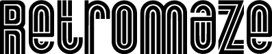 Retromaze