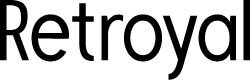 Retroyal-Medium