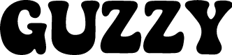 Guzzy Regular
