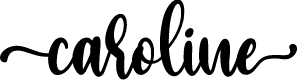 Baby Caroline Script