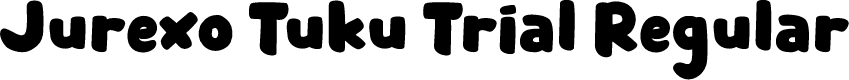 Jurexo Tuku Trial Regular