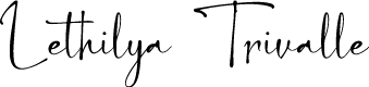 Lethilya Trivalle