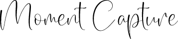 Moment Capture DEMO VERSION