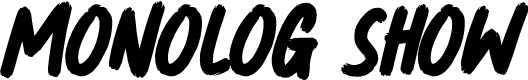 Monolog Show