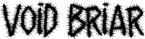 Void Briar