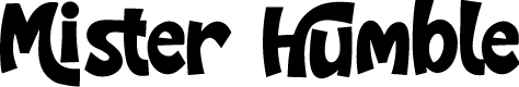 Mister Humble