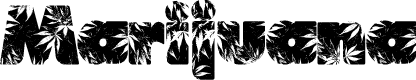 Marijuana