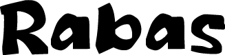 Rabas