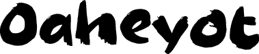 Oaheyot