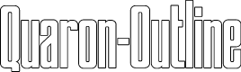 Quaron-Outline