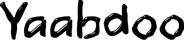 Yaabdoo