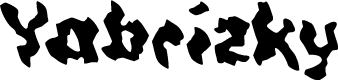 Yabrizky