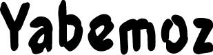 Yabemoz