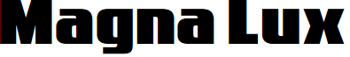 Magna Lux