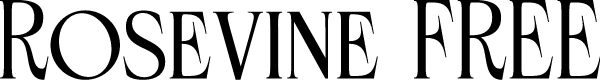 Rosevine FREE