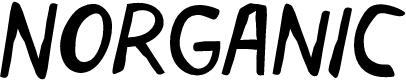Norganic