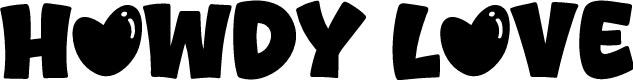 Howdy Love