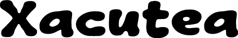 Xacutea