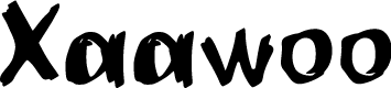 Xaawoo