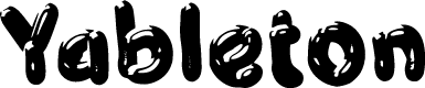 Yableton