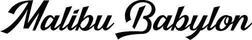 Malibu Babylon