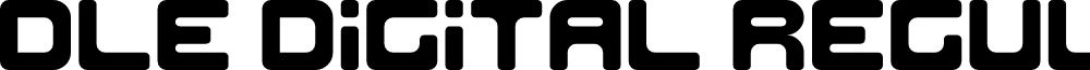 DLE Digital Regular