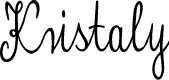 Kristaly