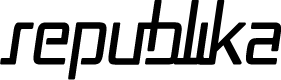 Republika II Cnd Italic