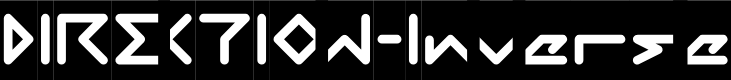 DIRECTION-Inverse