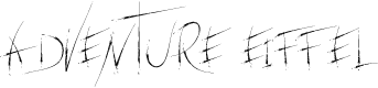 adventure Eiffel