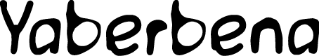 Yaberbena