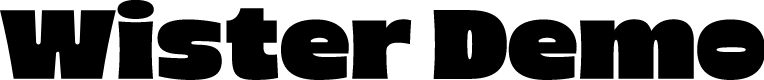 Wister Demo