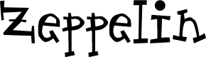 Zeppelin