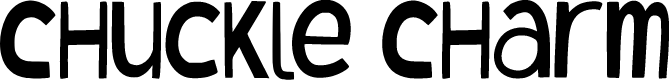 ChuckleCharmDEMO-Regular