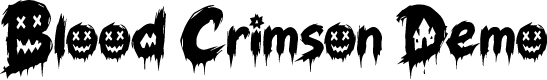 Blood Crimson Demo
