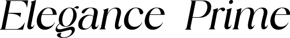 Elegance Prime Creative Stylish