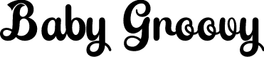 Baby Groovy