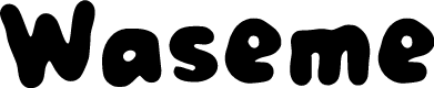 Waseme