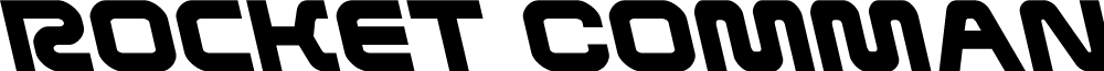 Rocket Command Leftalic