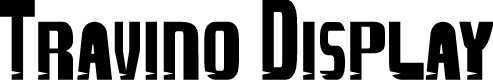 Travino Display