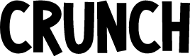 CRUNCH