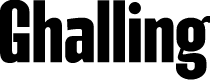 Ghalling