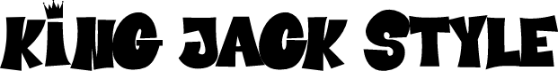King Jack Style