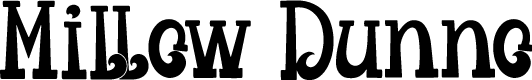 Millow Dunno