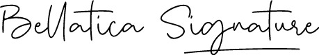 Bellatica Signature