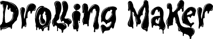 Drolling Maker