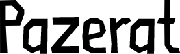 Pazerat