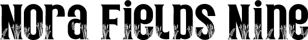 Nora Fields Nine