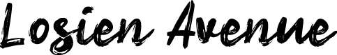 Losien Avenue